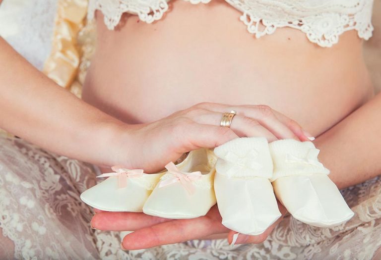 37 Weeks Pregnant With Twins or Multiples