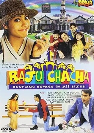 Raju Chacha