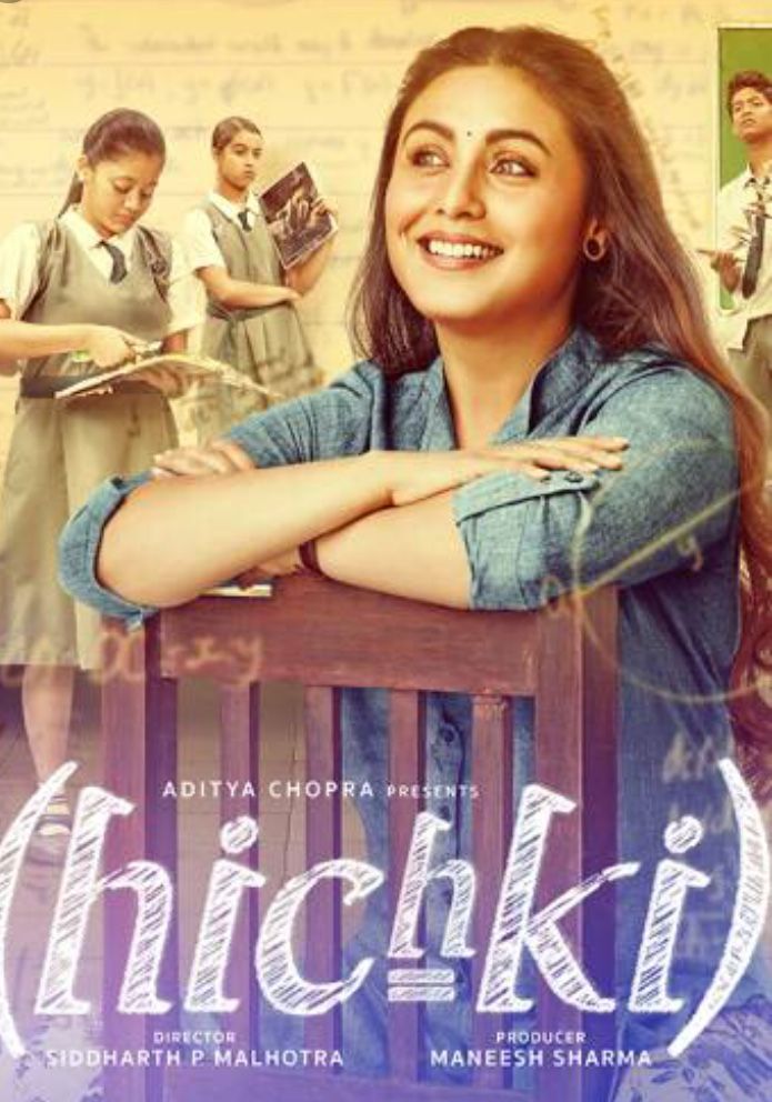 Hichki