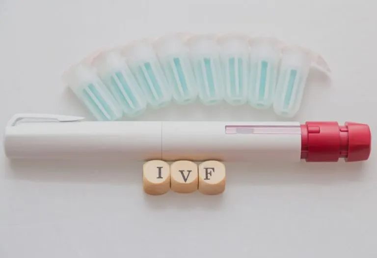 IVF Diet - Foods to Eat and Avoid