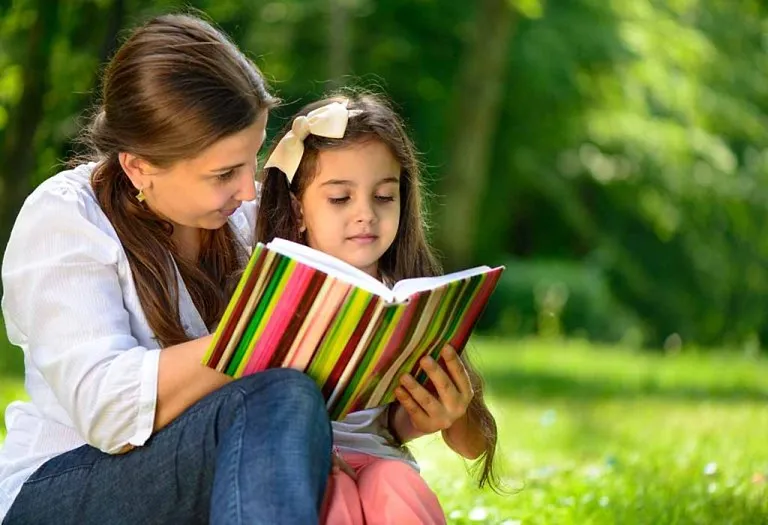 Tips to Inculcate Habit of Reading in Toddlers