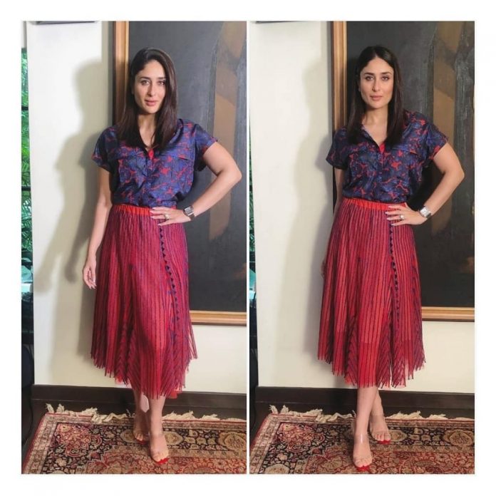 7 EasyToFollow Fashion Tricks To Hide Your PostPregnancy Belly