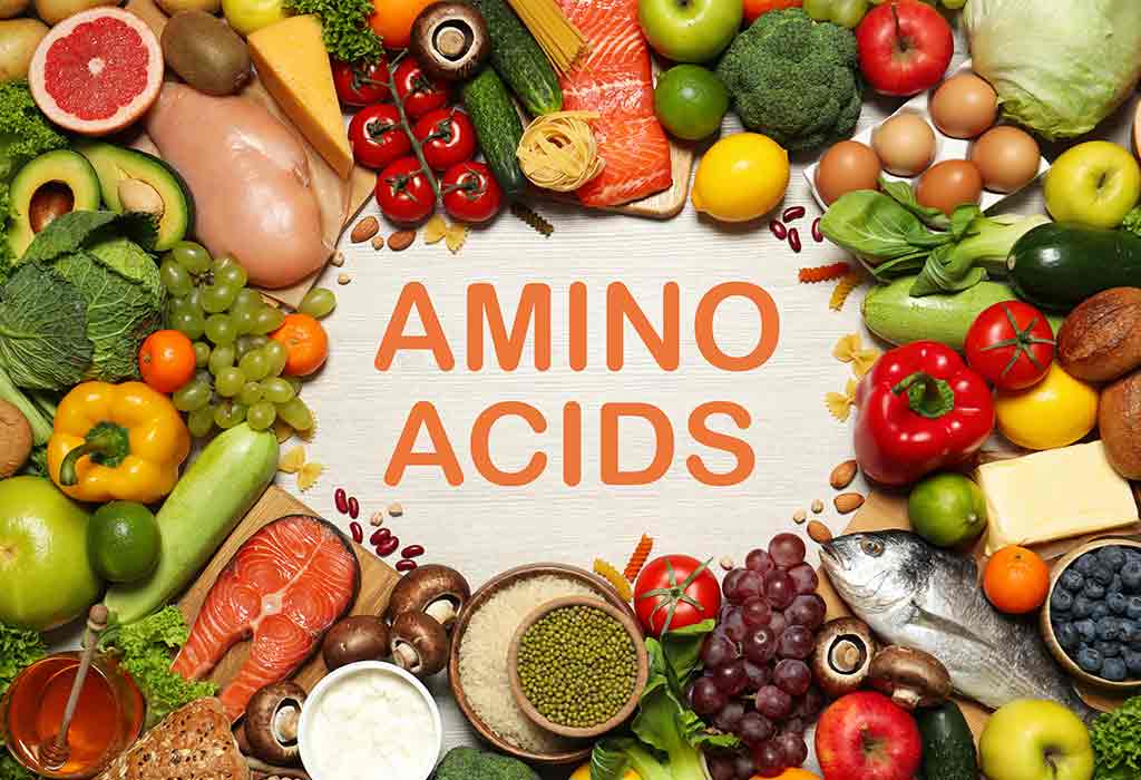 Is Amino Acid Safe for Pregnant Women?