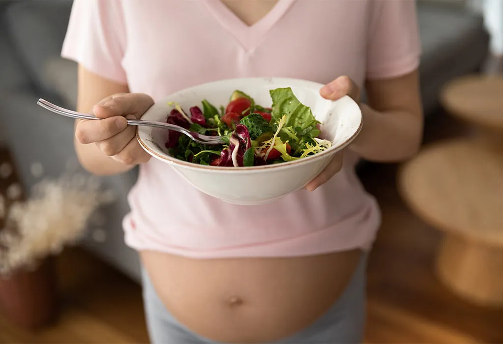 Can You Take Amino Acids While Pregnant?