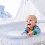 Baby or Toddler Waking Up Too Early - What You Can Do