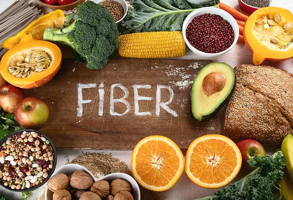Adding fiberous food in your diet Adding fiberous food in your diet