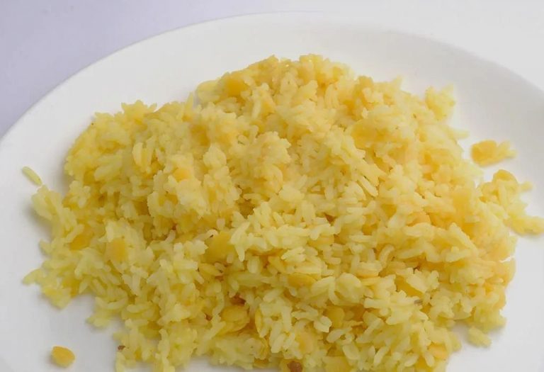 12 Healthy Khichdi Recipes for Babies