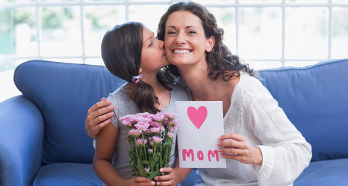 10 Emotions You Will Experience This Mother's Day!