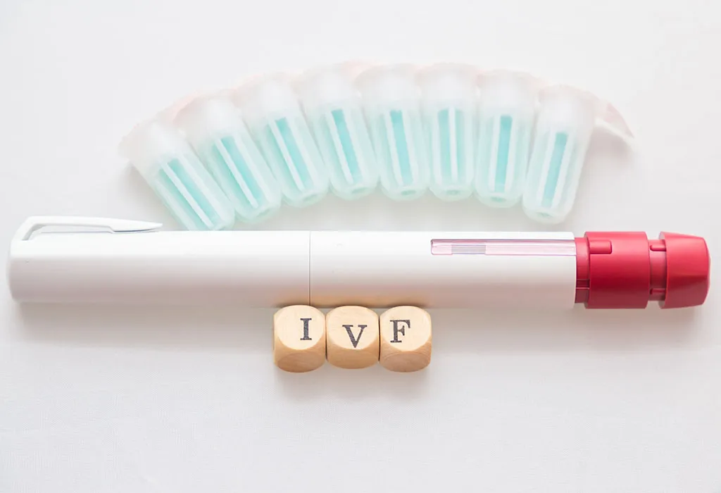 IVF treatment IVF treatment