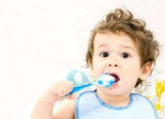 19 माह के शिशु के लिए आहार संबंधी सुझाव