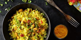 शिशुओं और बच्चों के लिए 8 हेल्दी पोहा रेसिपीज