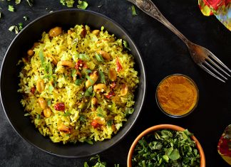 शिशुओं और बच्चों के लिए 8 हेल्दी पोहा रेसिपीज