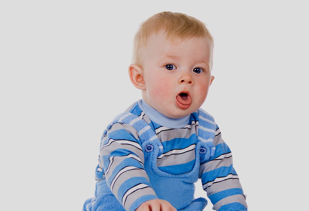 Baby Is Fake Coughing – What to Do?