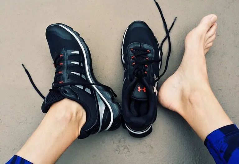 11 Cool Ways to Soothe Your Bad Shoe Bite
