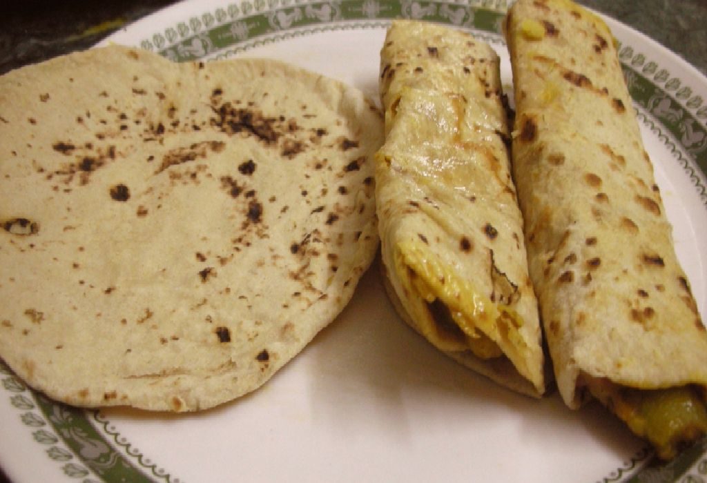 11 Recipes to Try with Leftover Chapatis