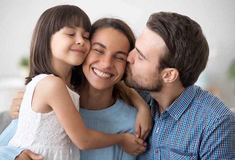 How to Be a Good Wife and Mom in Today's Busy World