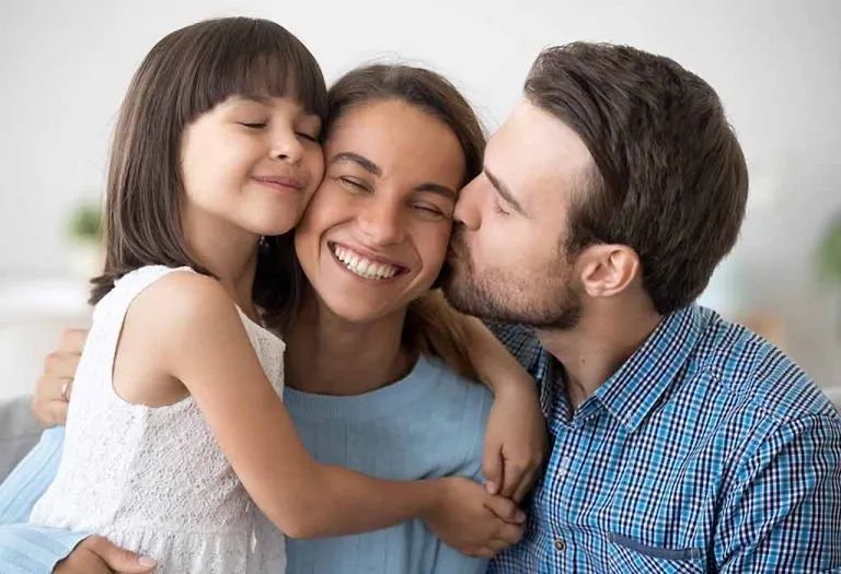 How to Be a Good Wife and Mom in Today's Busy World