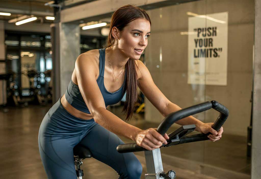 Don't Miss Your Work-Out Session