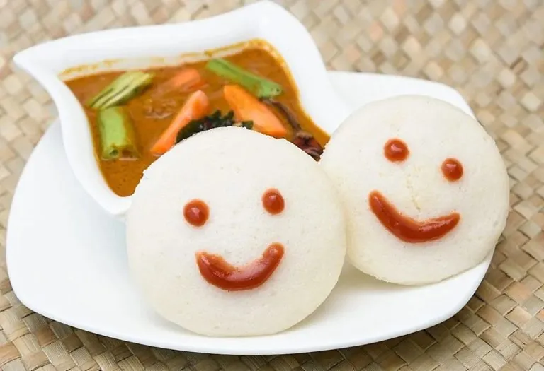 12 Healthy and Delicious Indian Food Recipes for Toddlers