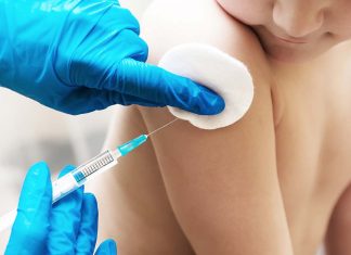 2 साल के बच्चों के लिए वैक्सीन 2 साल के बच्चों के लिए वैक्सीन