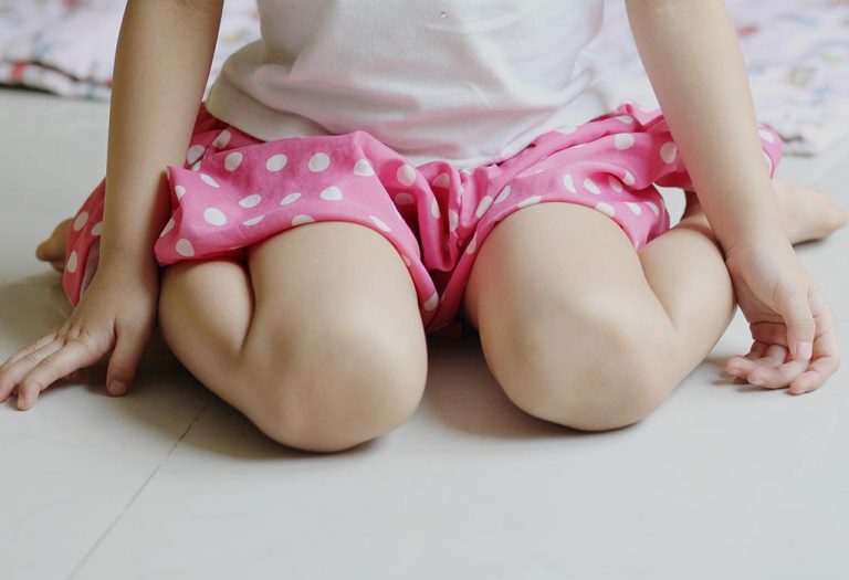 W-Sitting Position in Babies and Toddlers – Is It Bad for Your Child?