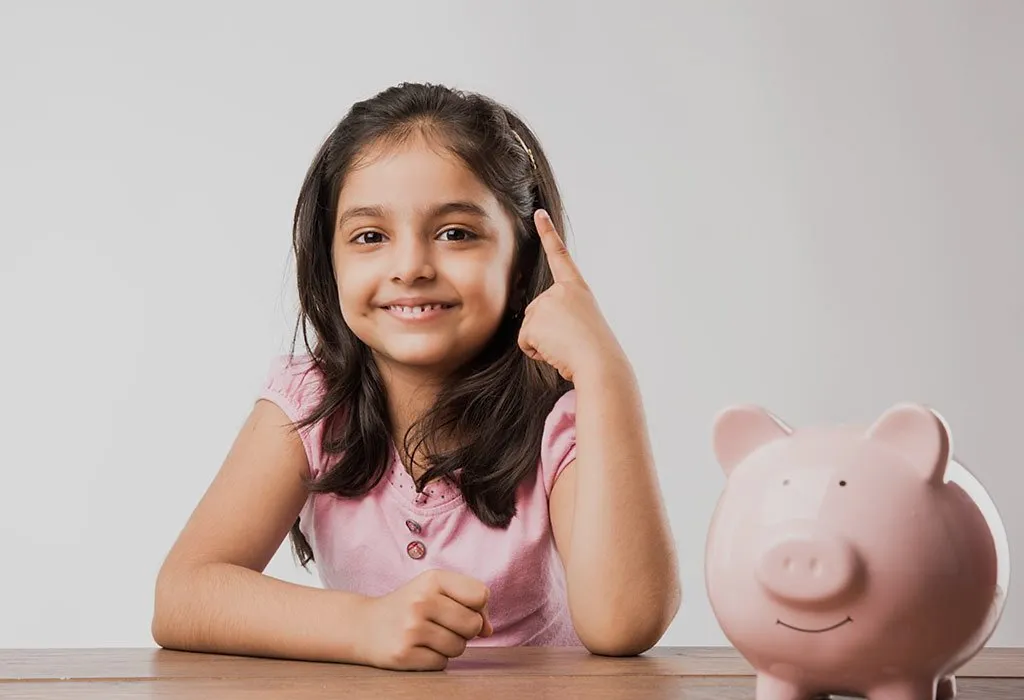 Opening a Bank Account for Kids – Benefits and How to Open It