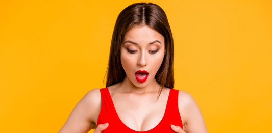 প্রসবের পর স্তনের সাধারণ পরিবর্তনগুলি