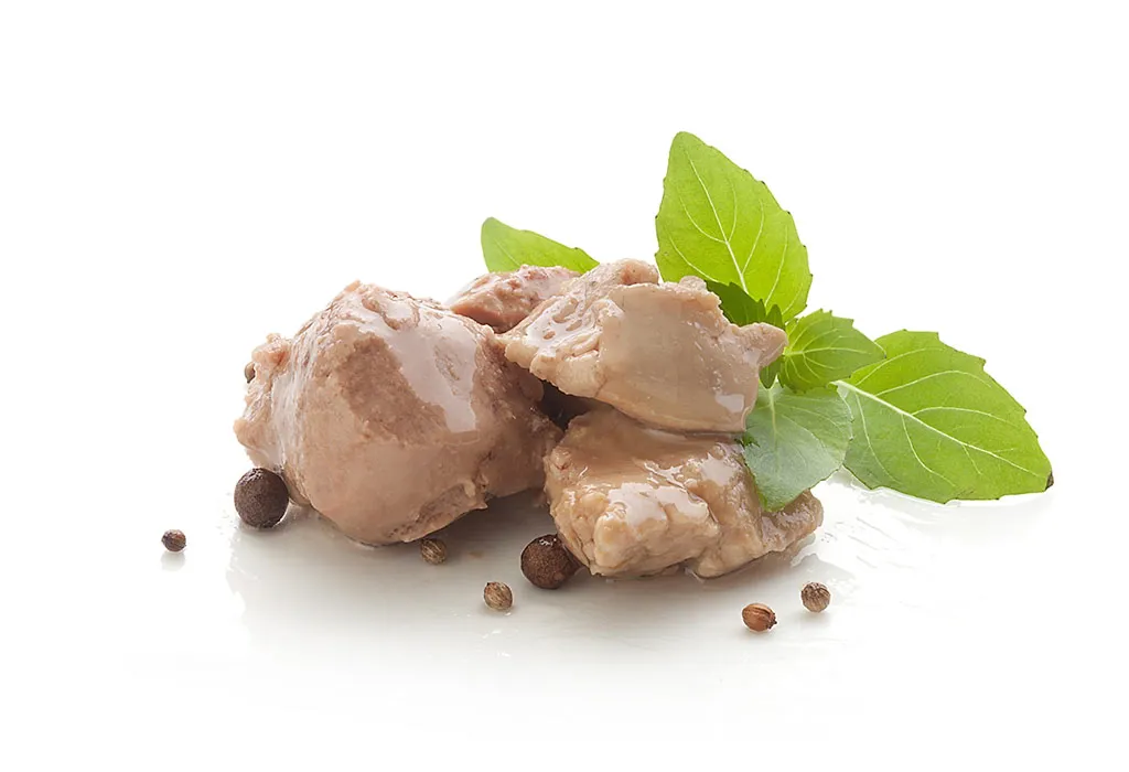 Cod Liver