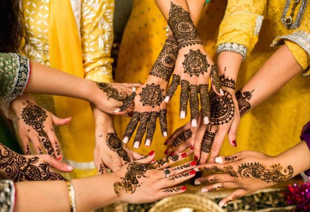 Dhol Baaje! 8 Tips to Look your Best This Navratri
