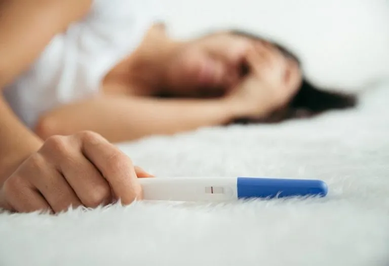 Natural Pregnancy After Failed IVF – What Are the Chances?