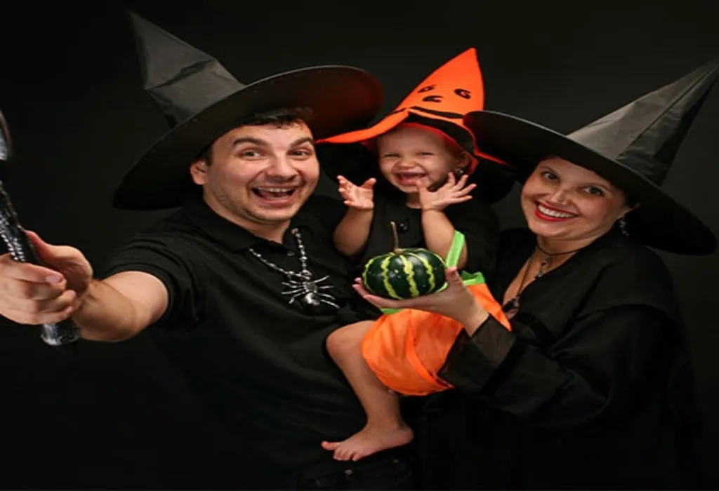10 Spooky Ideas To Enjoy Halloween With Your Kids 10 Spooky Ideas To Enjoy Halloween With Your Kids