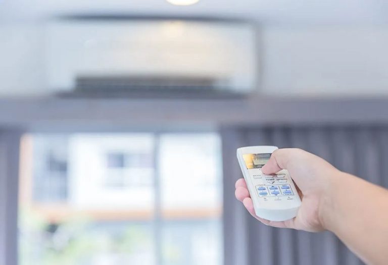 Are Air Cooler or Air Conditioner (AC) Safe for Babies?