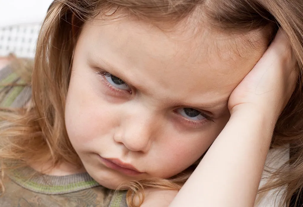 Risks of Having Antisocial Personality in Childhood