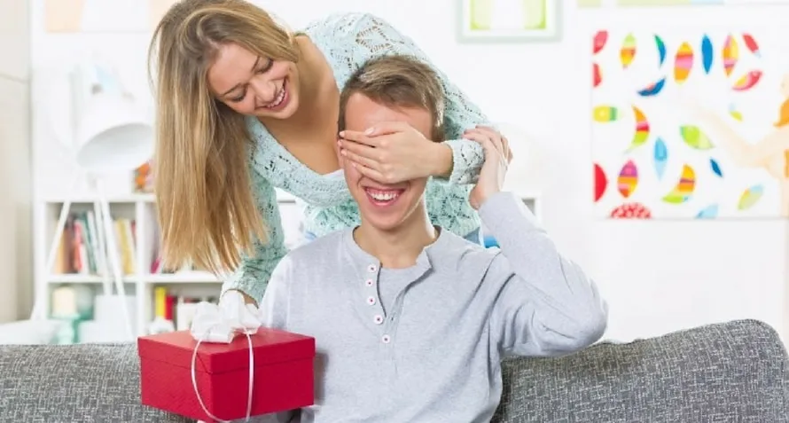 14 Handmade Gift Ideas for Husbands, For Every Special Occasion