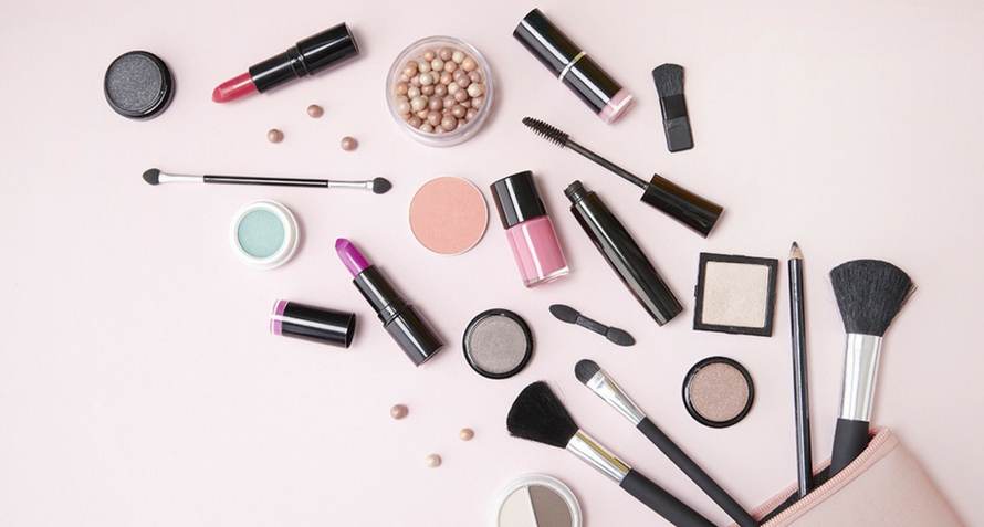 Sell Beauty Products Online