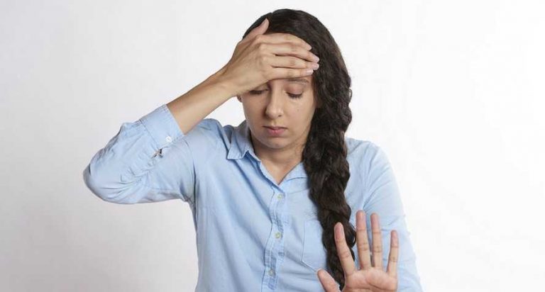 Headaches in Women: Causes & Home Remedies