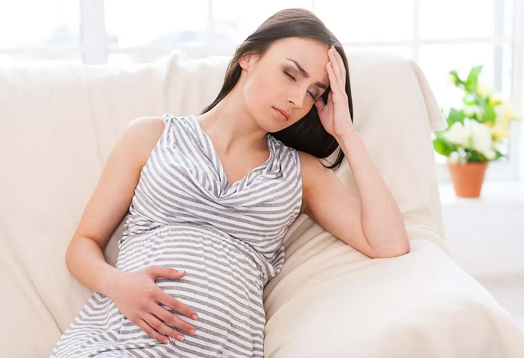 Reduces Pregnancy Pain Reduces Pregnancy Pain