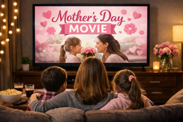 Top 20+ Mother’s Day Movies to Watch with your Mom
