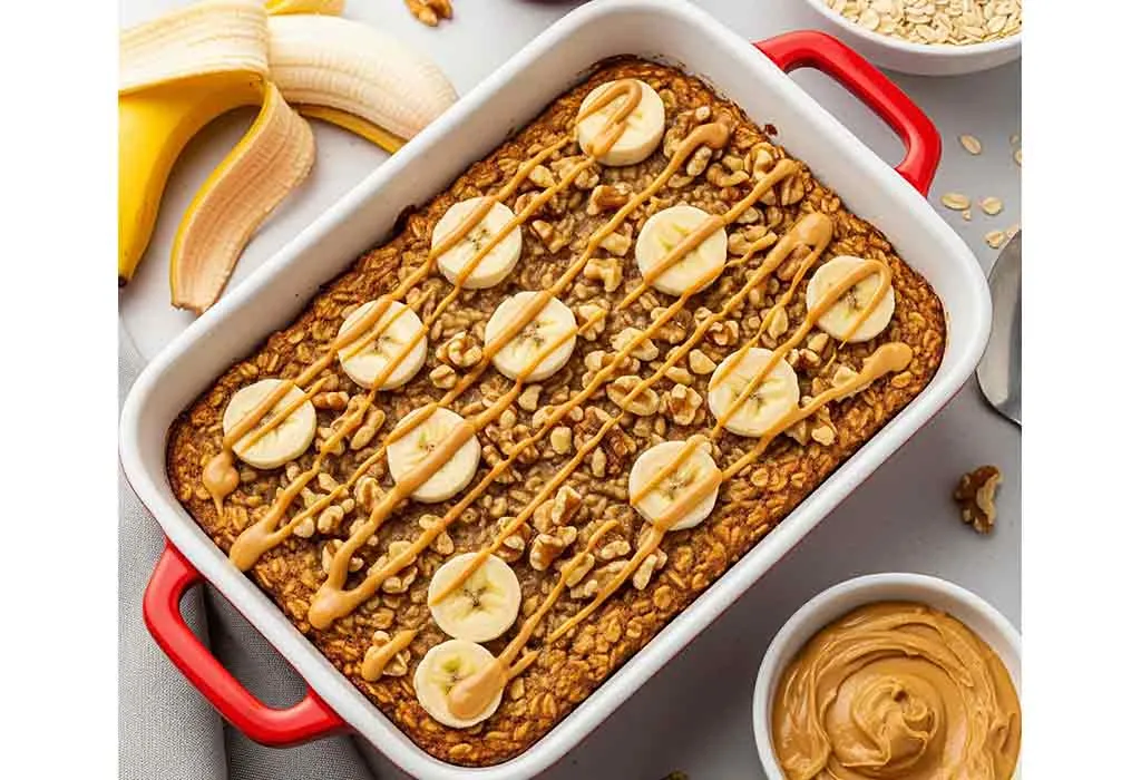 Peanut Butter & Banana Cake Peanut Butter & Banana Cake