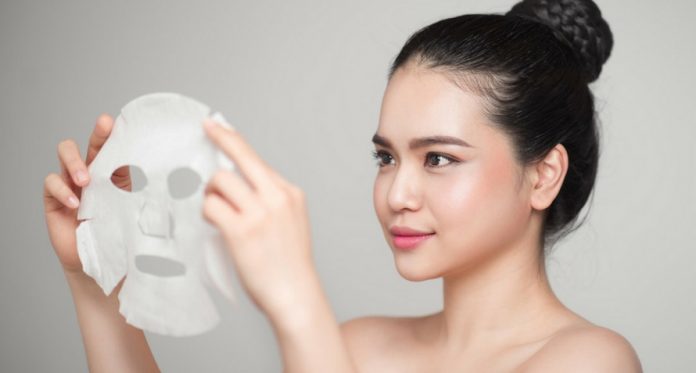 Types of Face Masks and How to Find The Perfect One