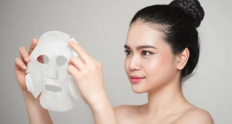 10 Types of Face Masks and How to Find The Perfect One