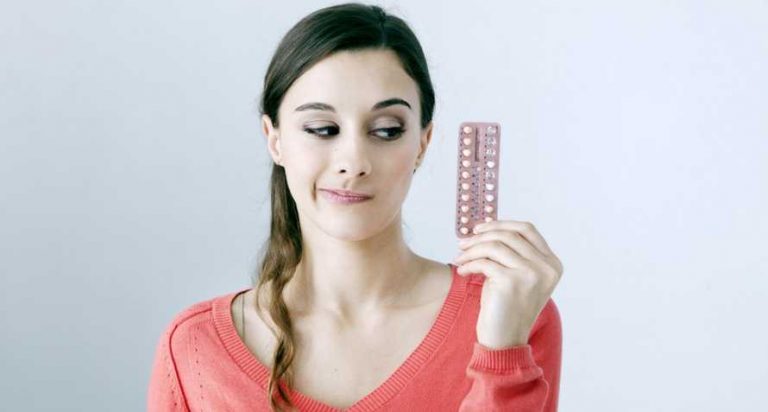 If You're on Birth Control, Here's What Can Happen To You If You Suddenly Stop