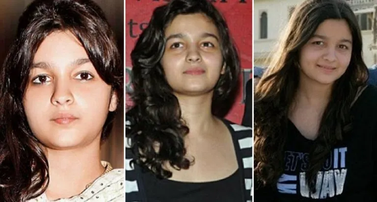 Alia Bhatt's Weight Loss Journey from Flab to Fit Worked with These Tips!