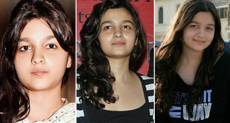 Alia Bhatt’s Weight Loss Journey from Flab to Fit Worked with These Tips!