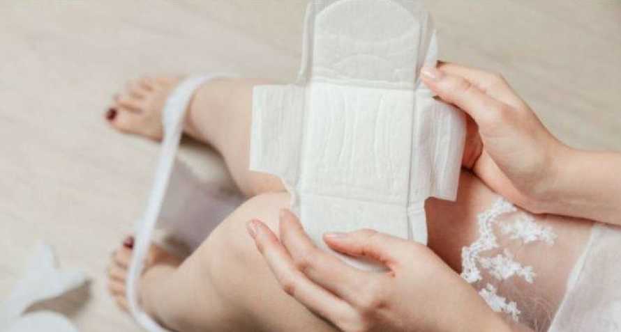 How safe is your sanitary napkin?