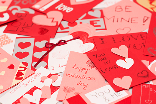 Handmade Cards