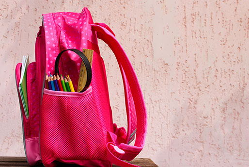 Paint it Pink
