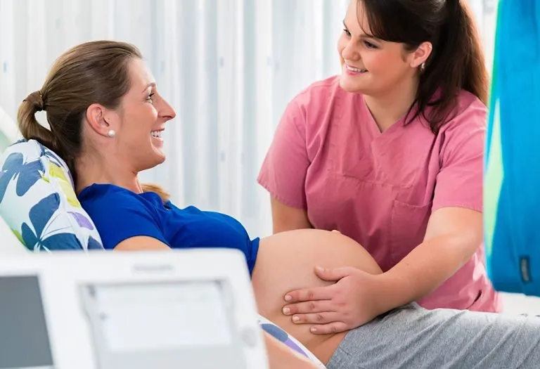 Cervical Effacement - Meaning, Signs and Measuring