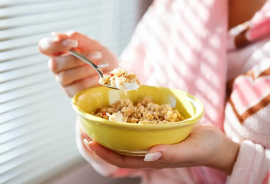 Importance of Carbohydrates During Pregnancy