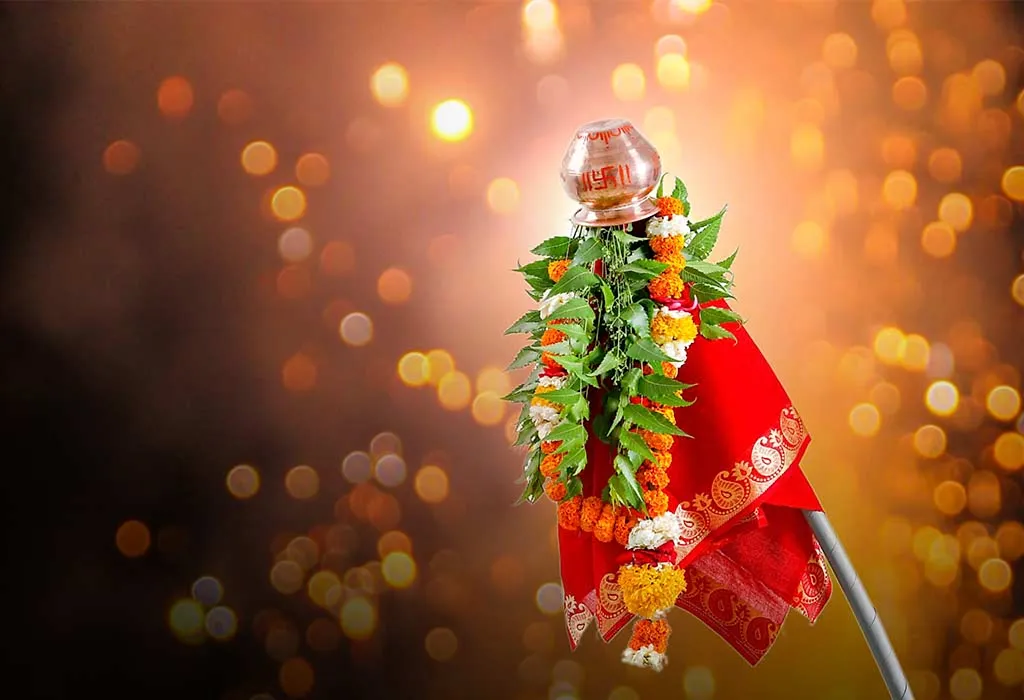 Gudi Padwa